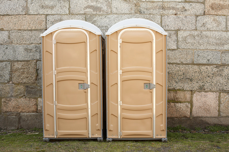 Portable Restrooms: Porta Potty Rental for Commercial Use in Miami, FL