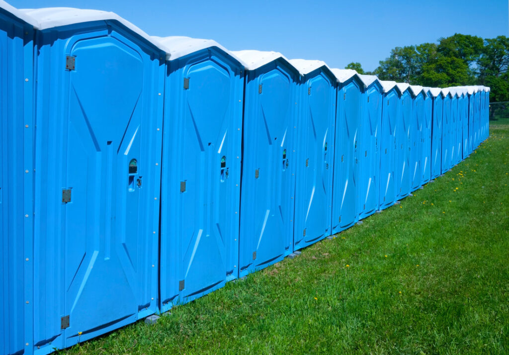 Portable Toilet Rental in Miami FL: Affordable and Convenient Solutions for Commercial Needs